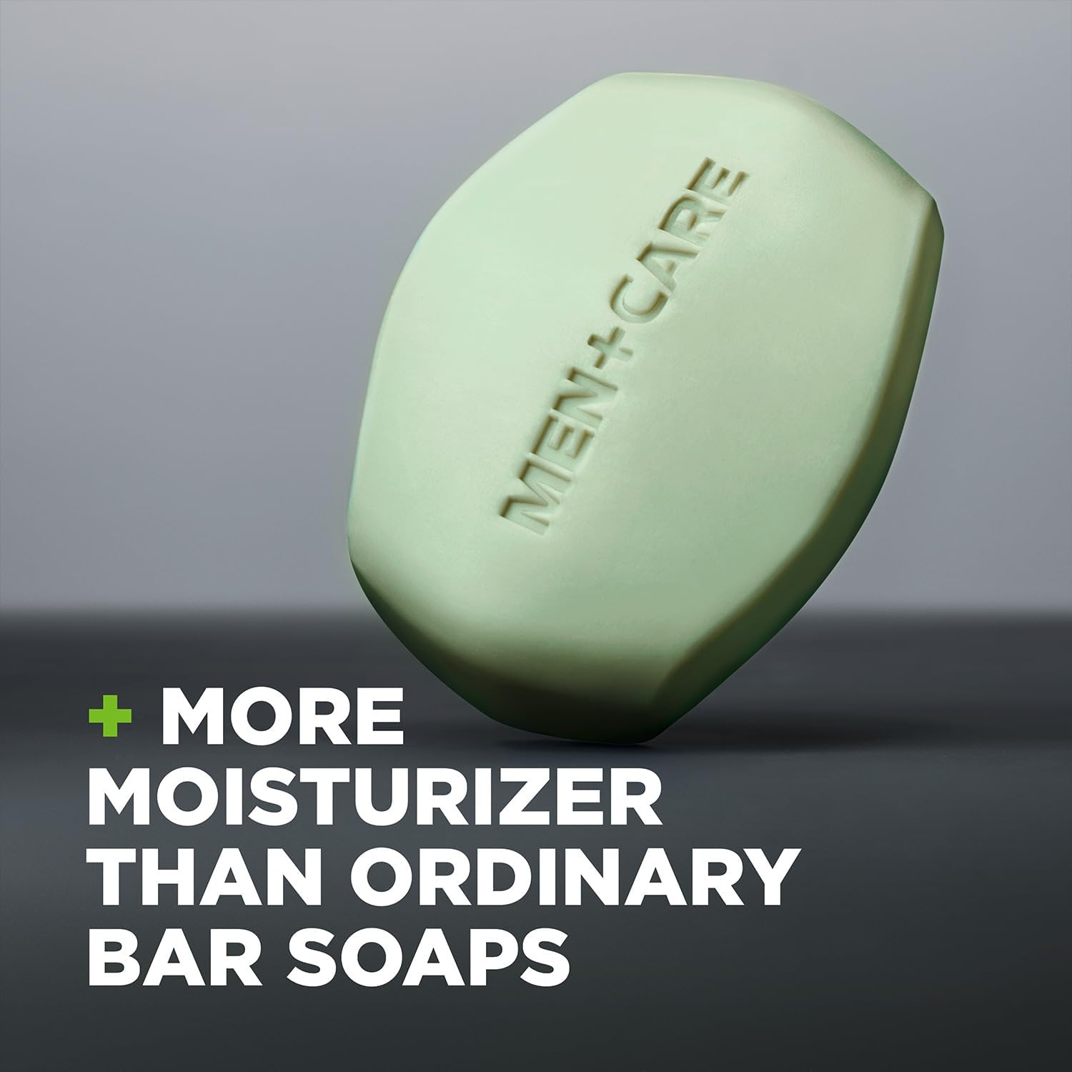 four 2.6 oz bars per pack for extended use