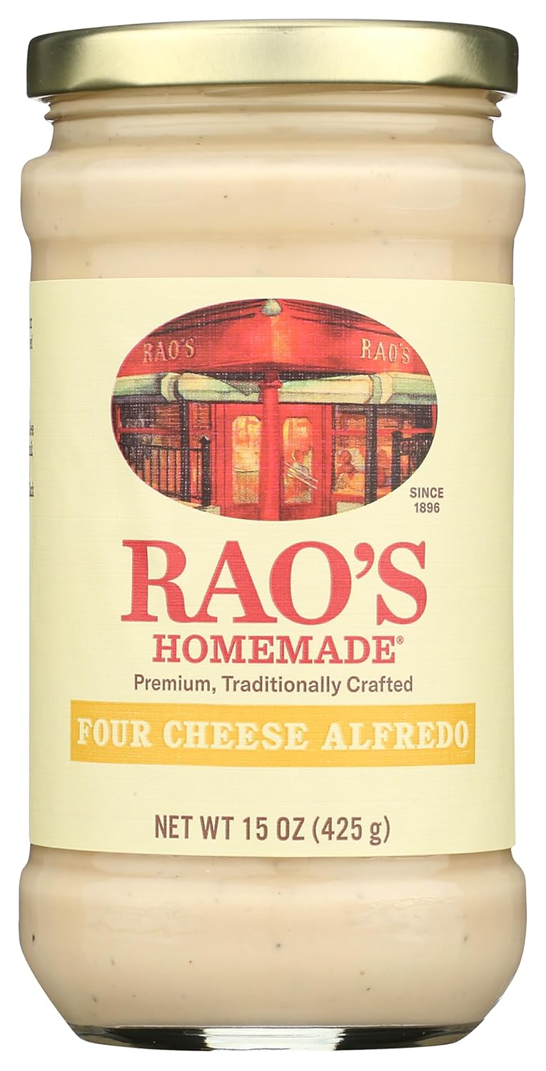 four italian-style cheese blend for rich, layered flavor