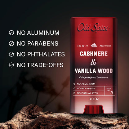 four scent variants: cashmere + vanilla wood, velvet sage + driftwood, cardamom + amber wood, and yuzu peel + white wood