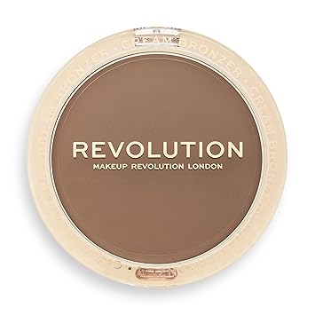 four shade range: light, medium, dark, and deep