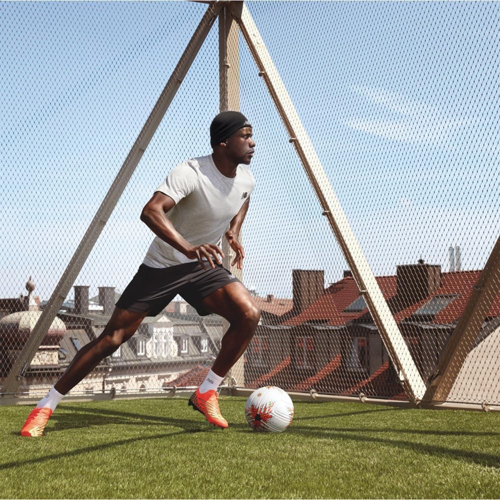 four-way stretch material for adaptive fit