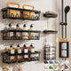Black - 6-Piece Set