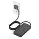10FT-1080J surge protection - Black