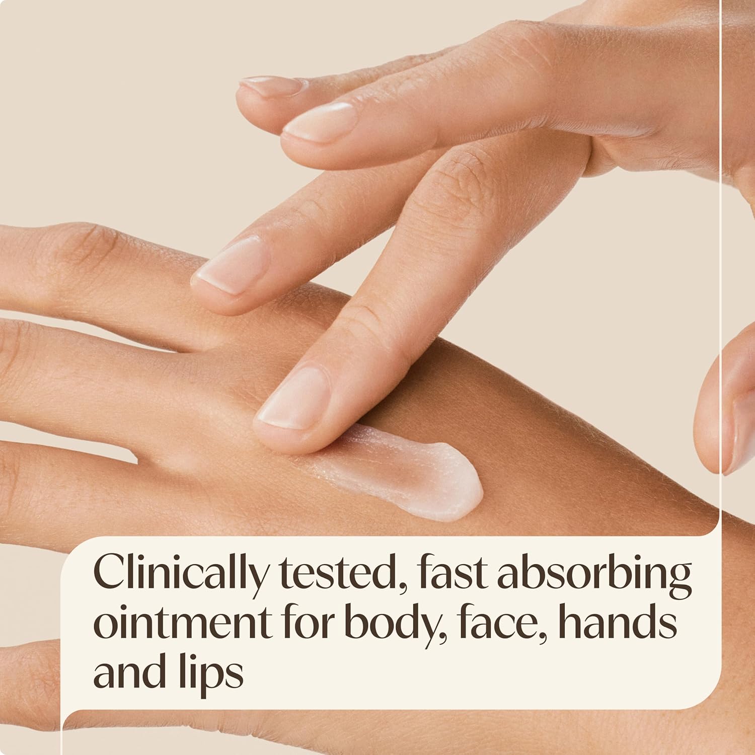 fragrance-free, allergy-tested, non-comedogenic formula