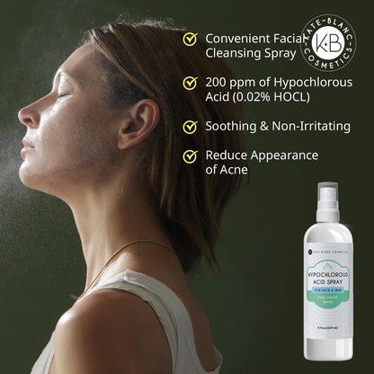 fragrance-free and non-irritating formula safe for eyelids, lashes, and delicate areas
