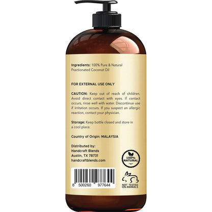 fragrance-free base that does not interfere with essential oil scents or pet sensitivity