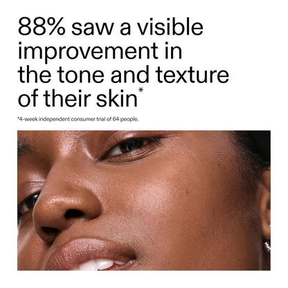 fragrance-free, cruelty-free, and vegan-friendly formulation