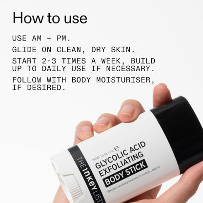 fragrance-free, cruelty-free formulation suitable for all skin types including sensitive