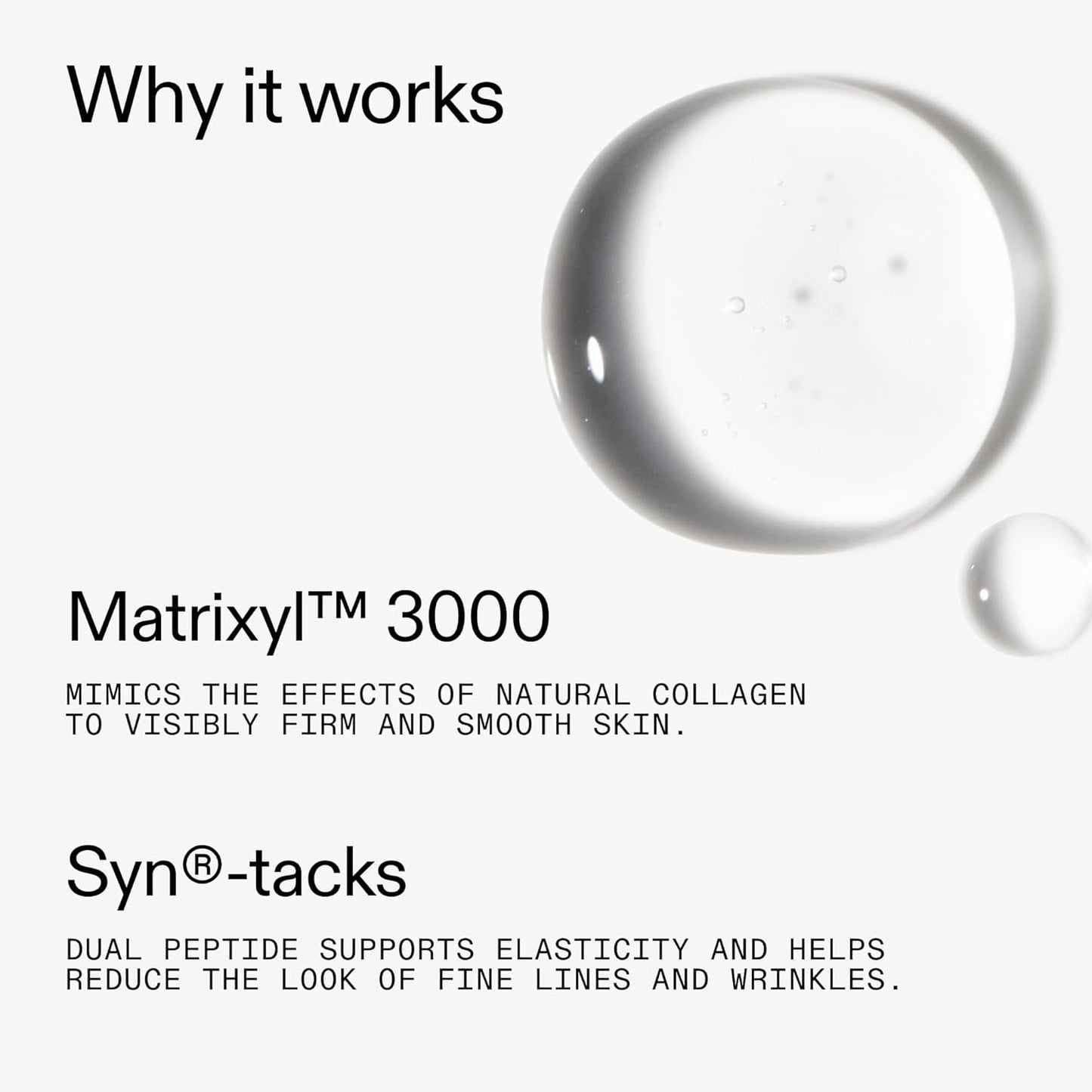 fragrance-free, cruelty-free formulation suitable for sensitive skin