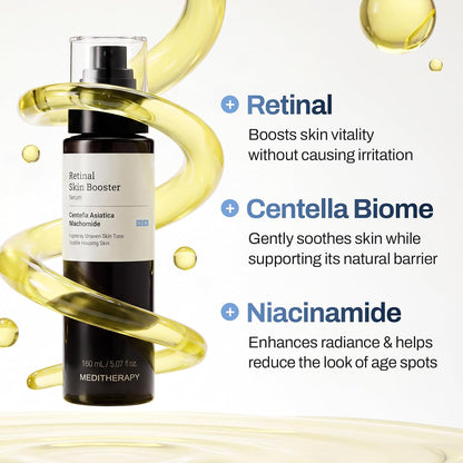 fragrance-free dropper formula compatible with layering after a hyaluronic acid booster