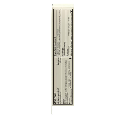 fragrance-free, dye-free, non-comedogenic formulation
