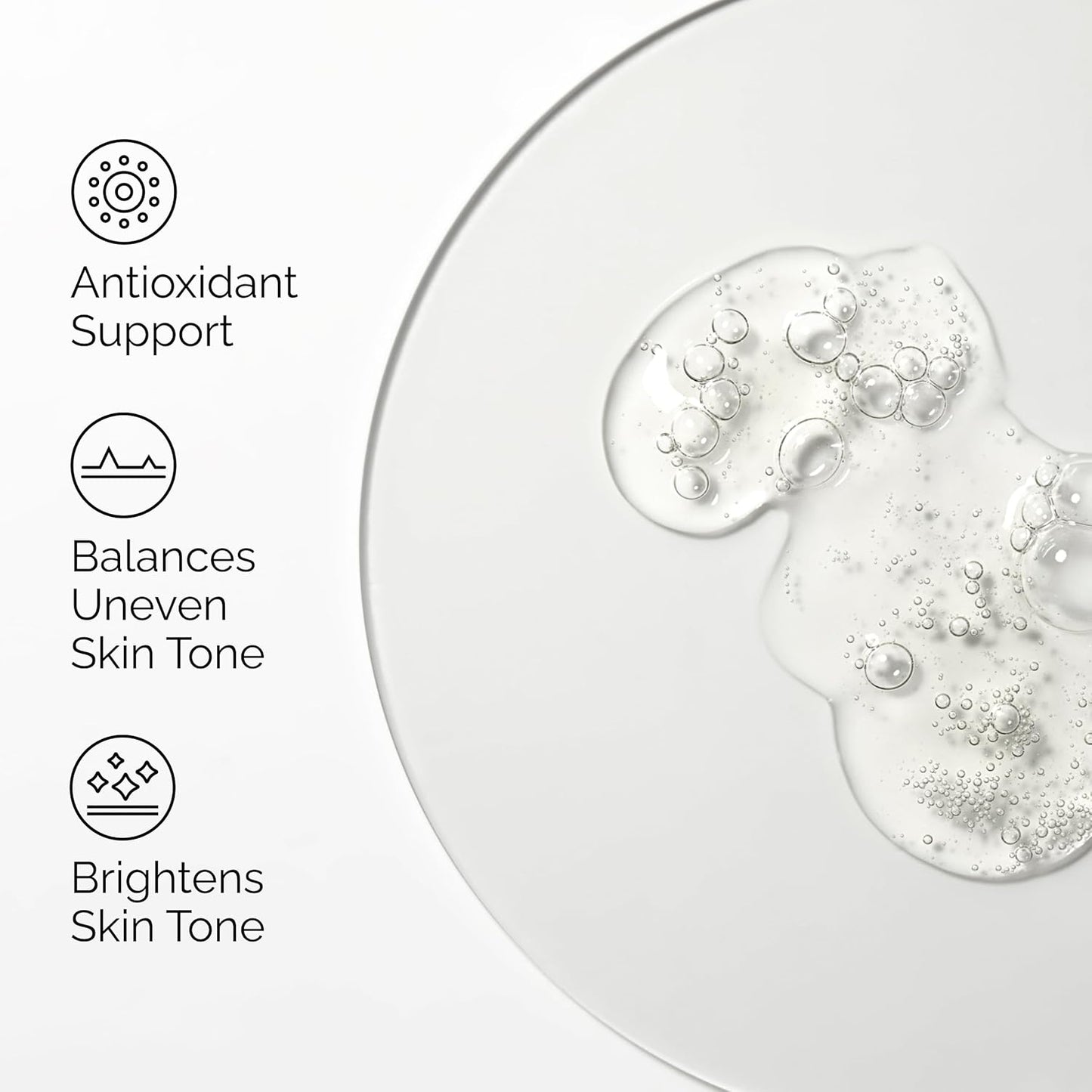 fragrance-free formulation