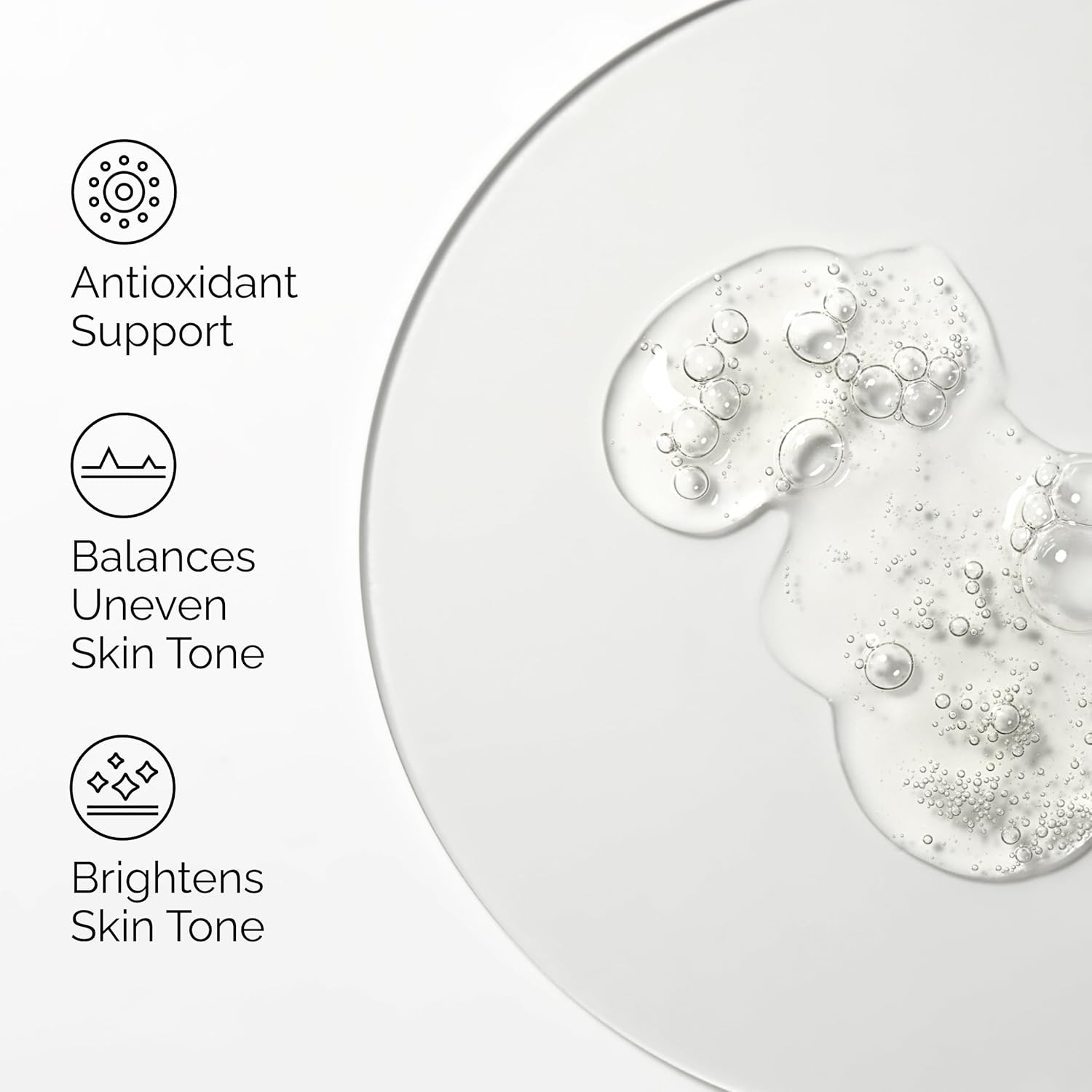 fragrance-free formulation