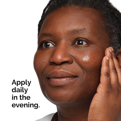 fragrance-free formulation