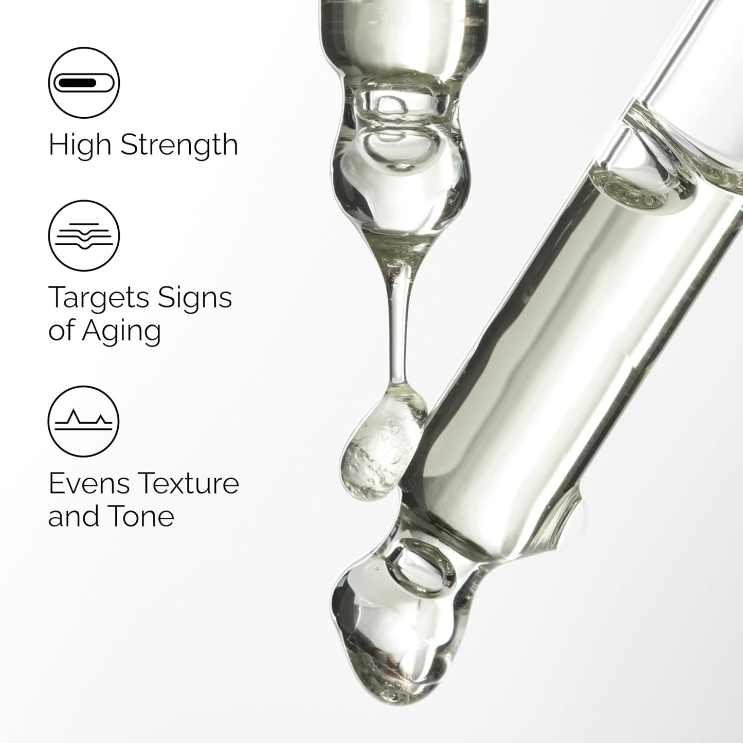 fragrance-free formulation to minimize irritation risk