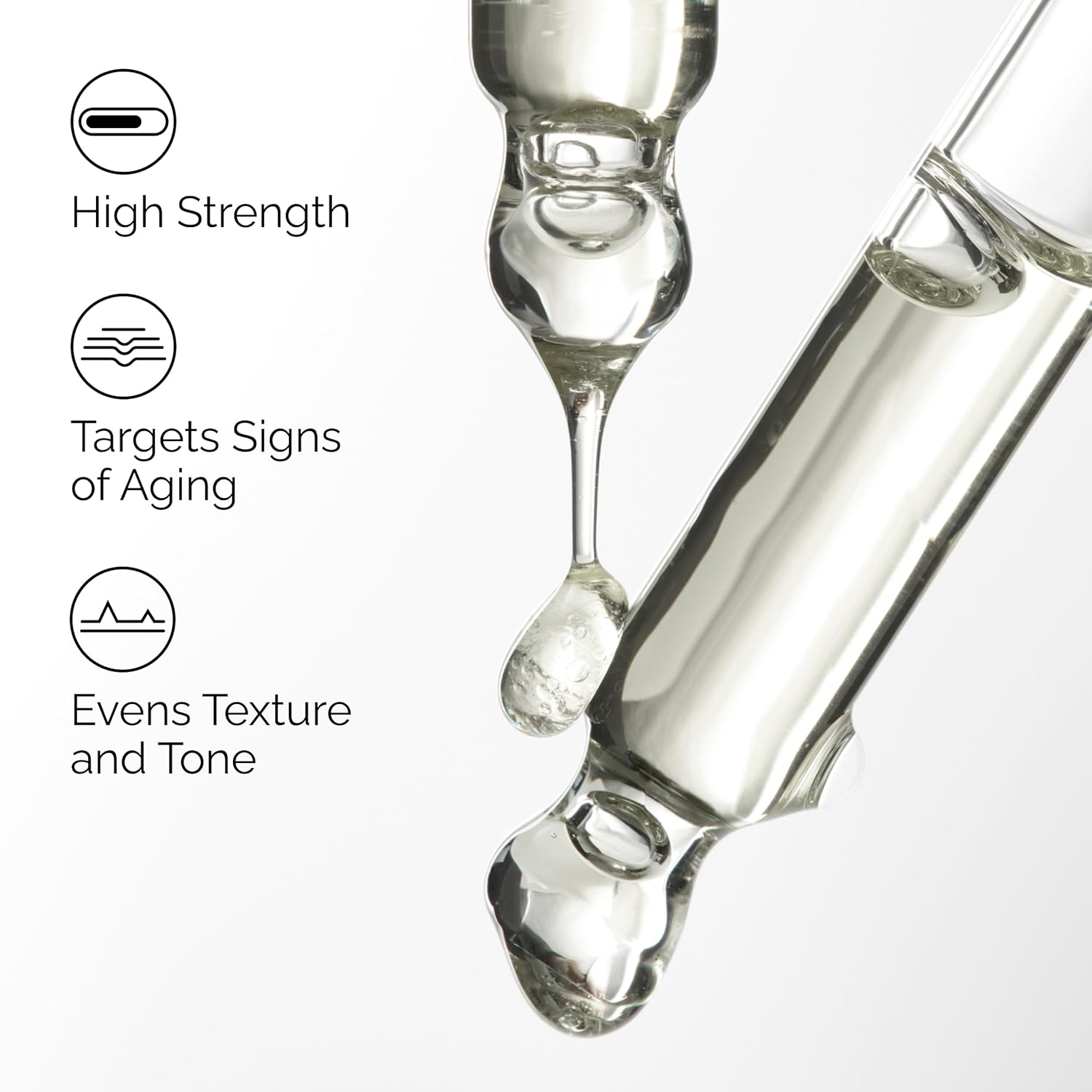 fragrance-free formulation to minimize irritation risk