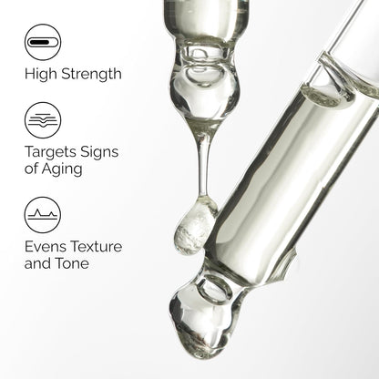 fragrance-free formulation to minimize irritation risk