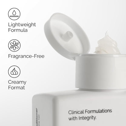 fragrance-free, no artificial scents
