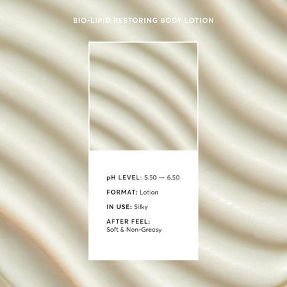 fragrance-free, non-greasy, quick-absorbing formula