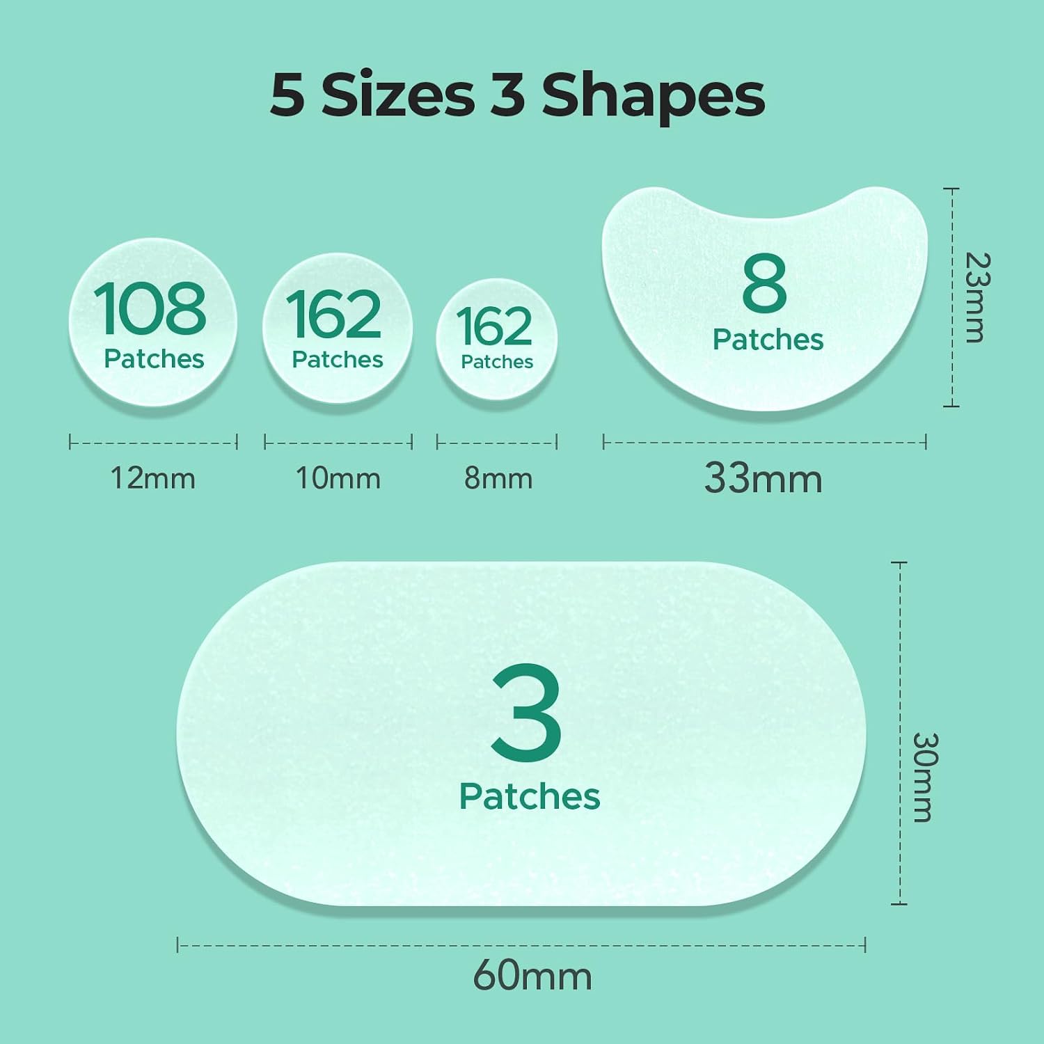 fragrance-free, non-irritating formula safe for all skin types including sensitive
