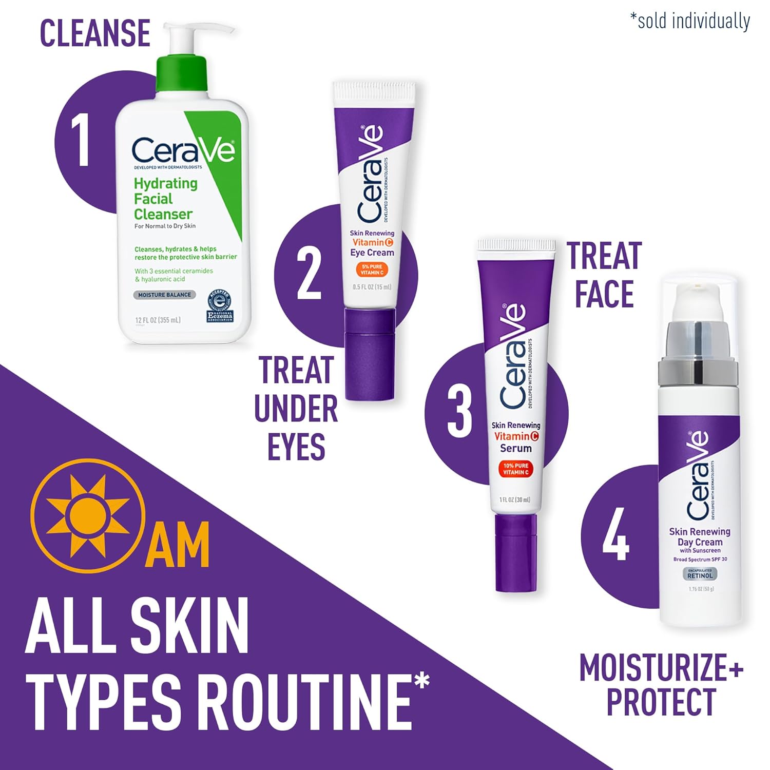 fragrance-free, ophthalmologist-tested, allergy-tested formula safe for contact lens wearers