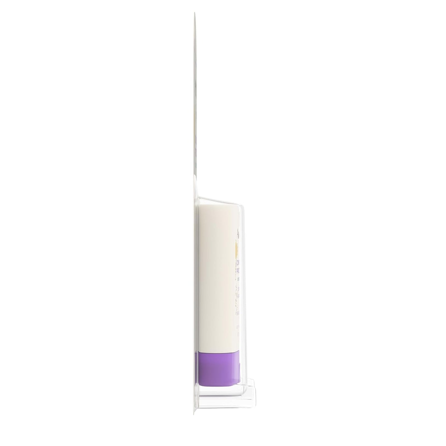 fragrance-free, paraben-free, phthalate-free, hypoallergenic formulation