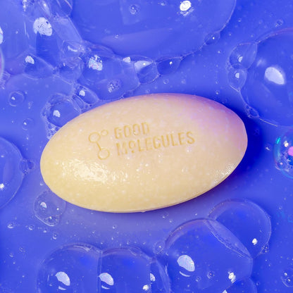 fragrance-free, unscented formulation safe for sensitive users