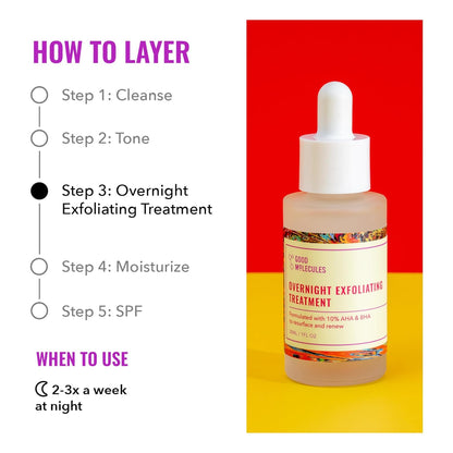 fragrance-free, vegan, and cruelty-free formulation