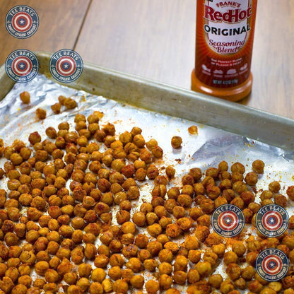 Frank's RedHot Original Seasoning Blend – Thoughtful Housewarming Gift for Hosts Who Love Grilling and Entertaining Outdoors