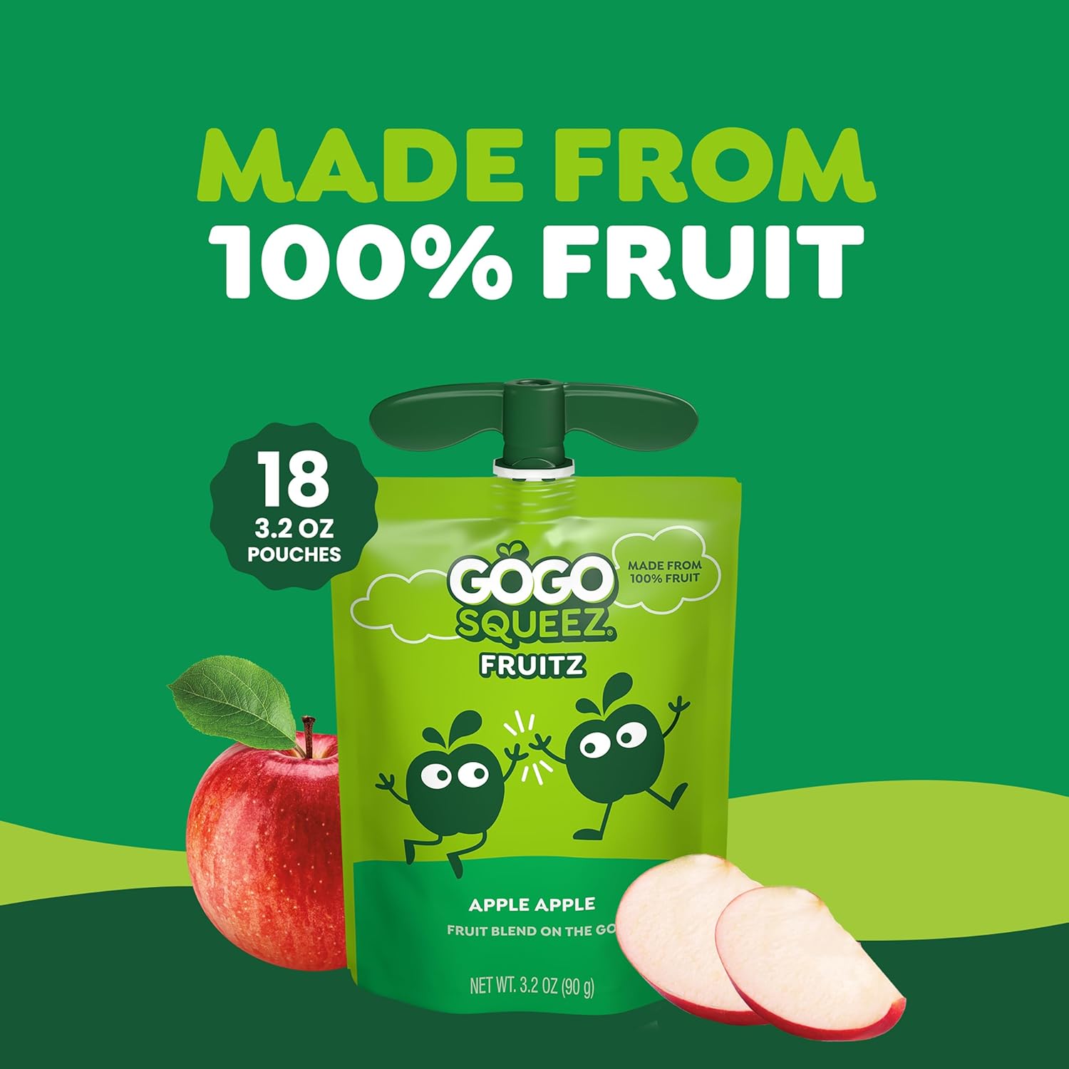 free from all 9 major allergens, certified gluten free, nut free, dairy free, kosher, and non-gmo project verified