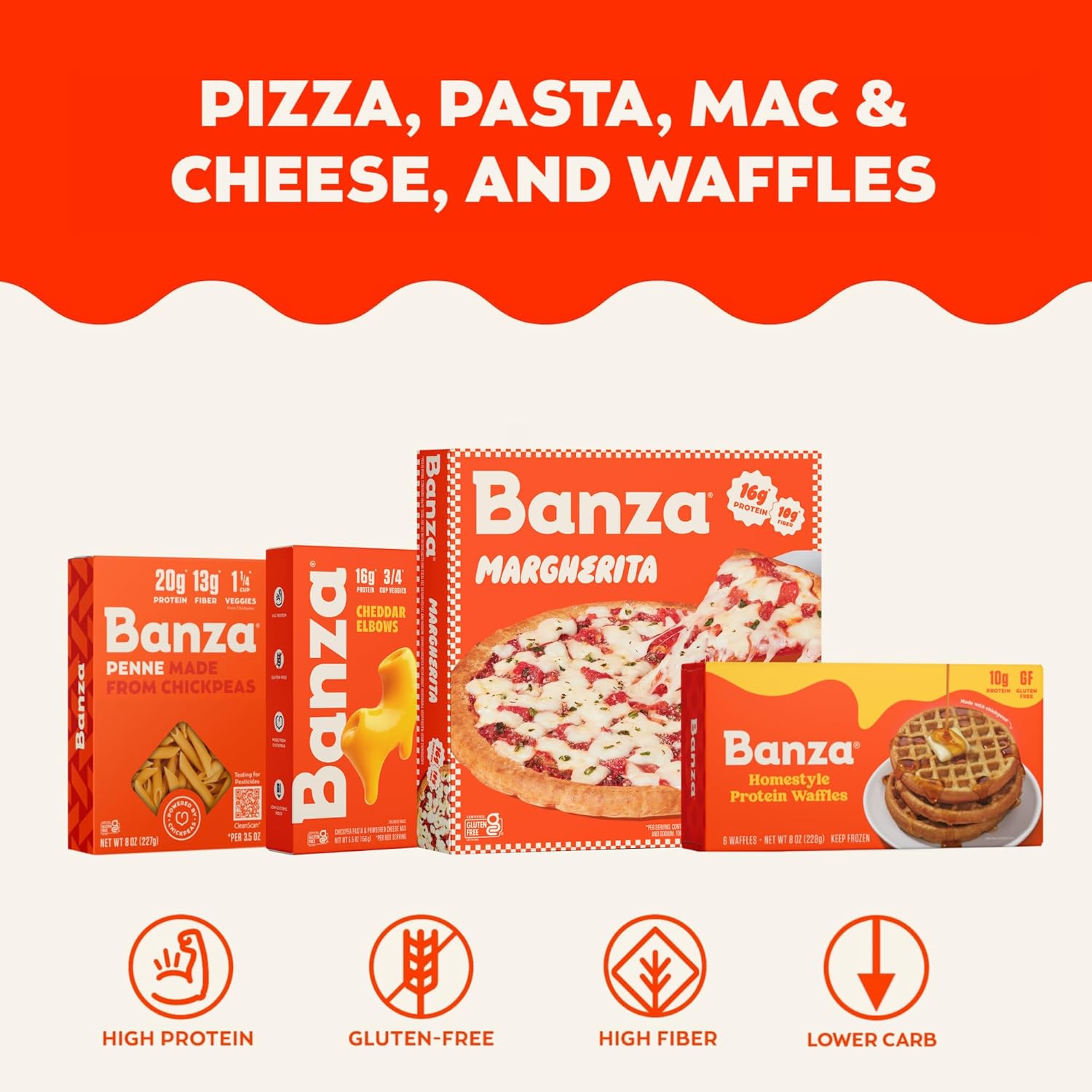 free from all major fda food allergens