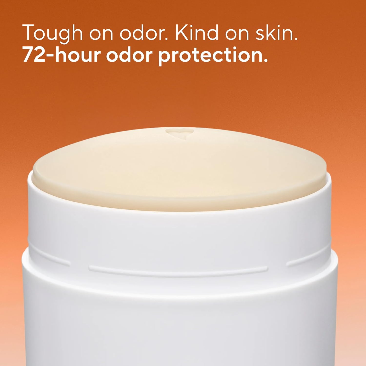 free from aluminum, parabens, phthalates, and talc