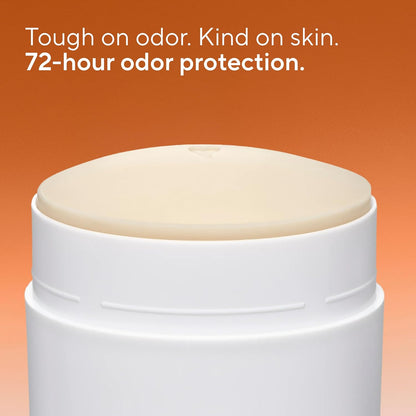 free from aluminum, parabens, phthalates, and talc
