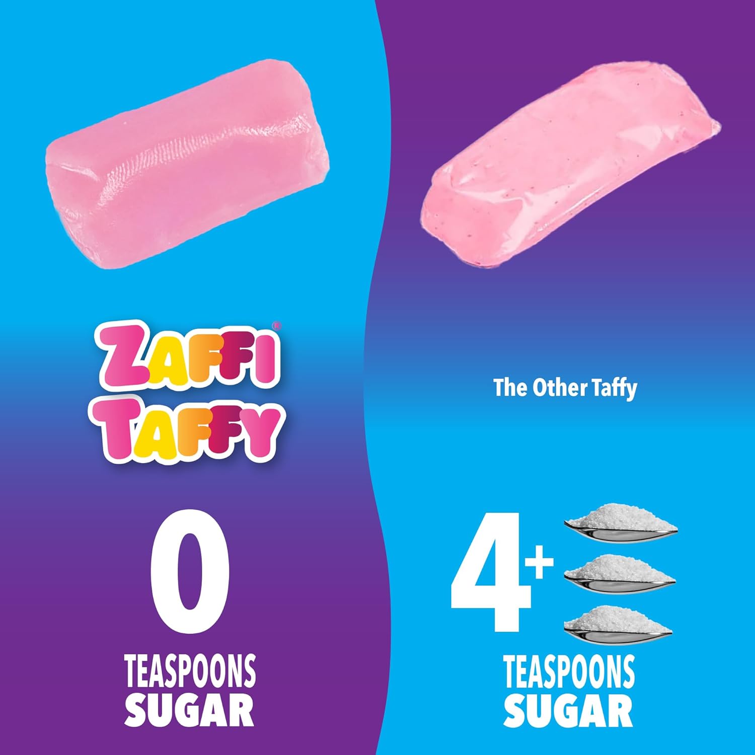 free from artificial dyes and artificial flavors