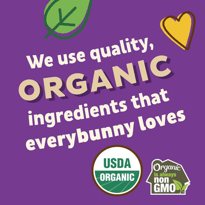 free from artificial flavors and synthetic colors
