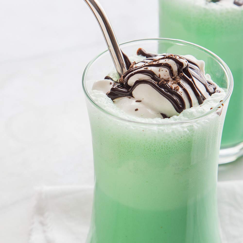free from artificial flavors, artificial colors, and corn syrup