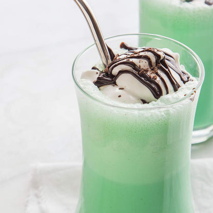 free from artificial flavors, artificial colors, and corn syrup