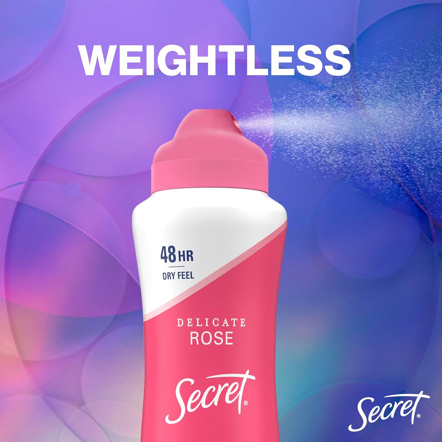 free-from formulation excluding heavy waxes and alcohol