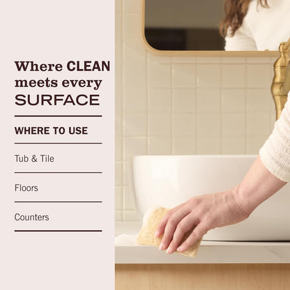 free-from formulation: no parabens, phthalates, glycol solvents, phosphates, or artificial colors