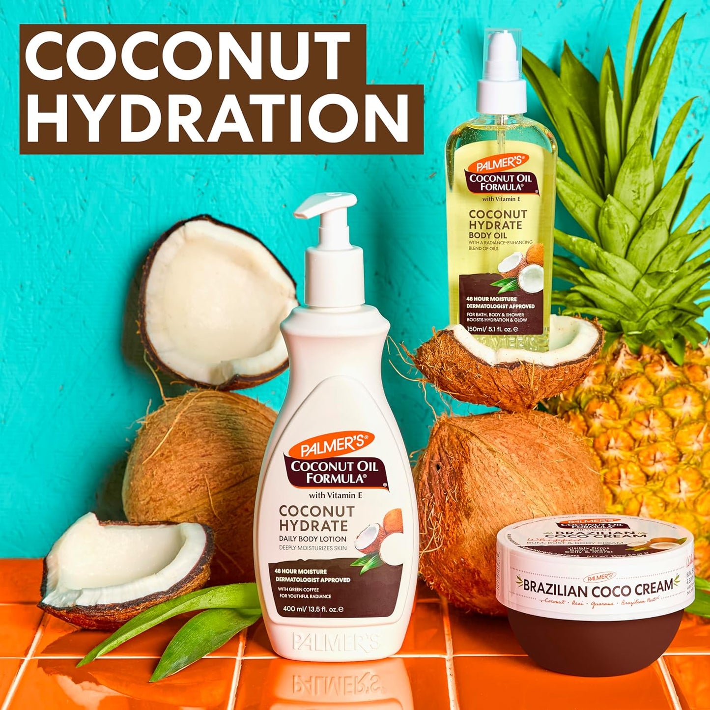 free-from formulation (no parabens, phthalates, mineral oil, dyes), vegan and cruelty-free