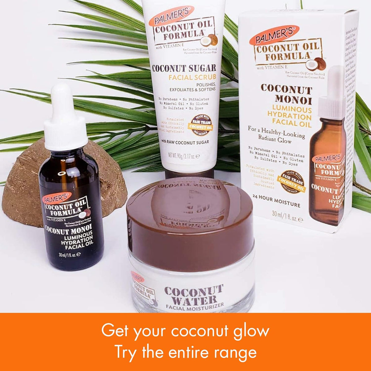 free-from formulation: no parabens, phthalates, mineral oil, sulfates, or dyes