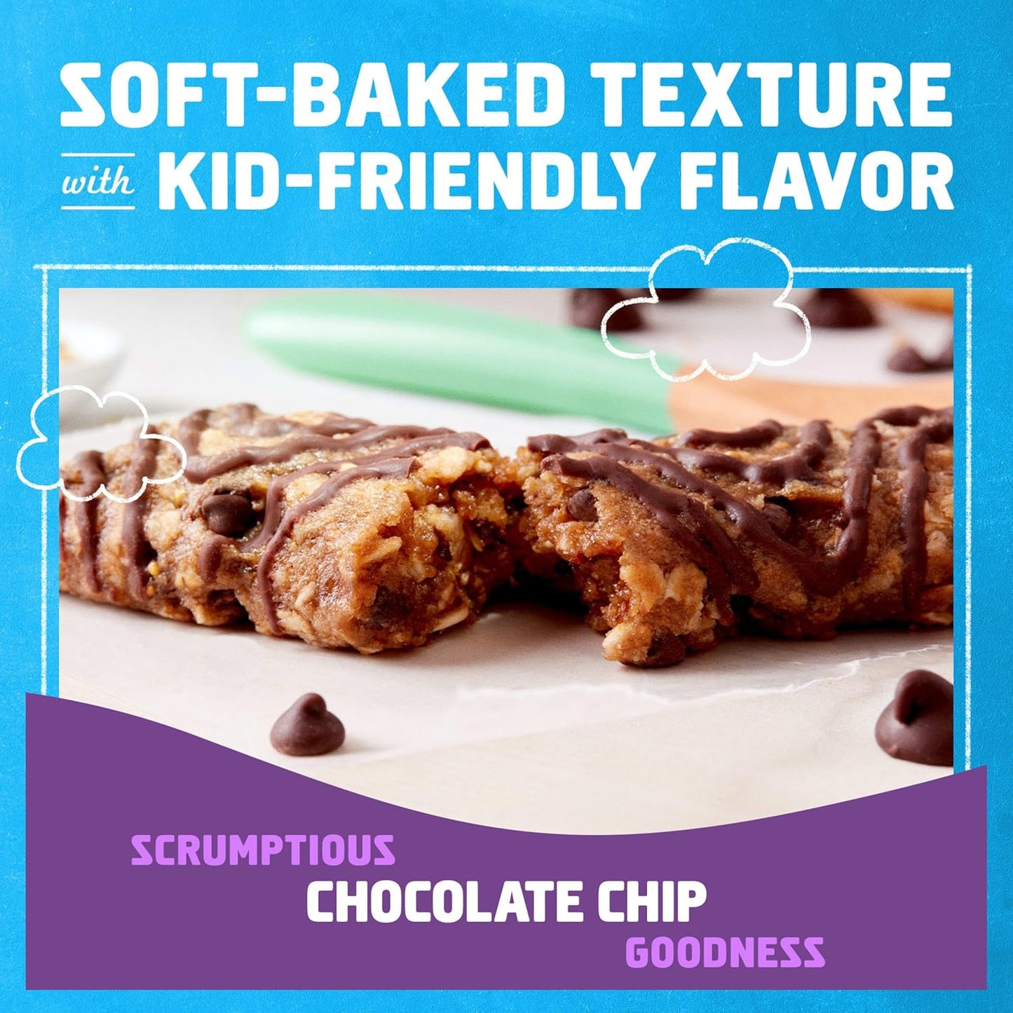 free from high-fructose corn syrup, artificial flavors, artificial colors, and preservatives