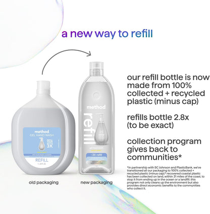 free from parabens and phthalates