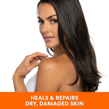 free from parabens, phthalates, and artificial colors