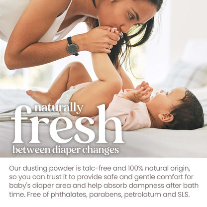 free from parabens, phthalates, petrolatum, and sls
