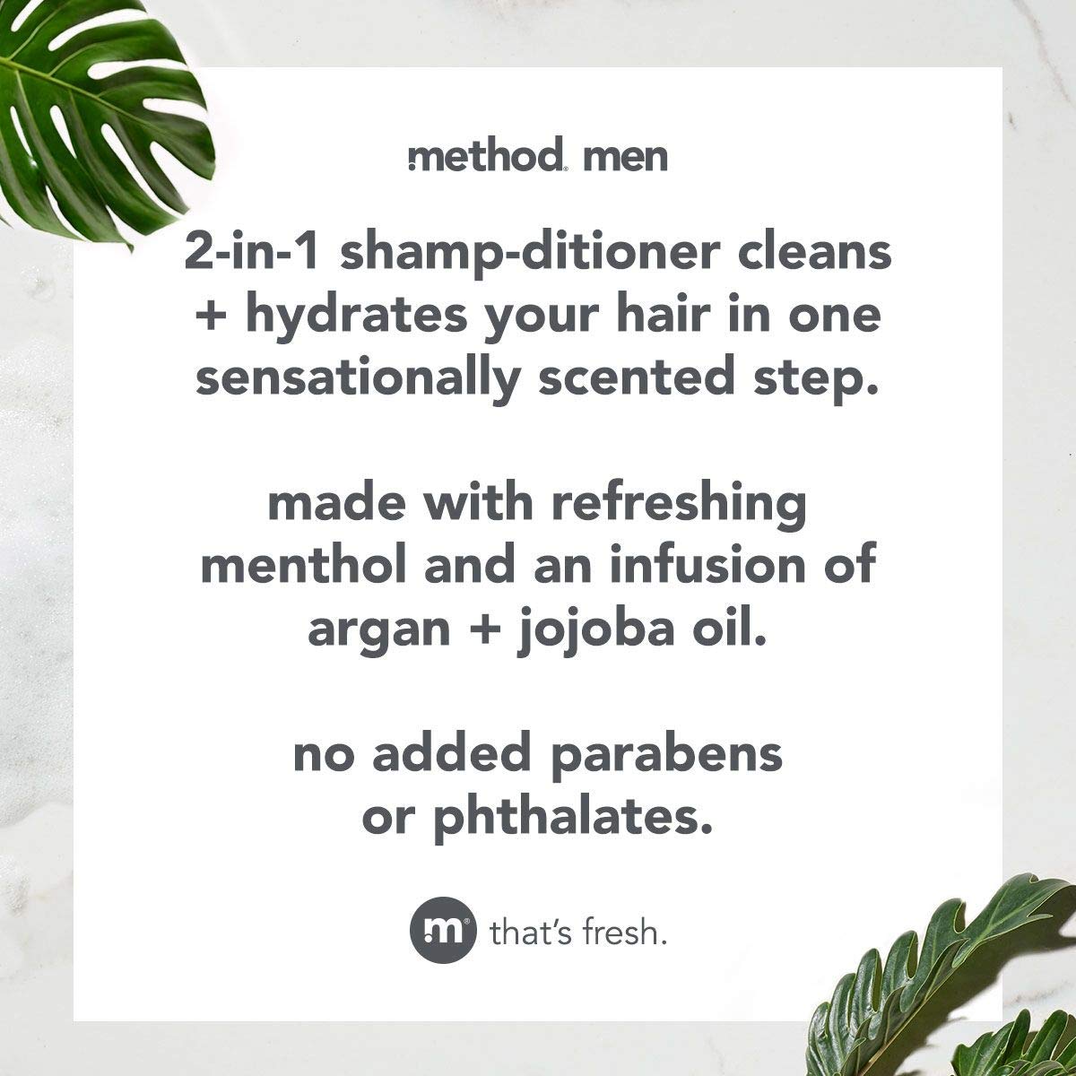 free from parabens, phthalates, silicones, and dyes