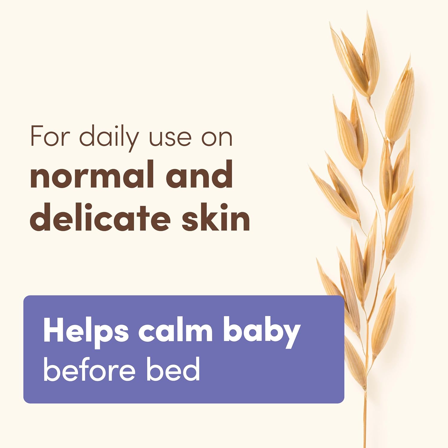 free from parabens, sulfates, phenoxyethanol, and phthalates