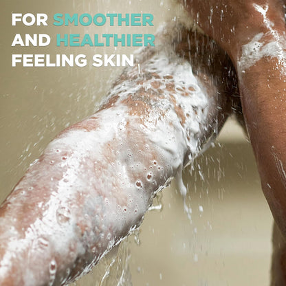 free from sulfates, parabens, alcohol, and artificial colorants