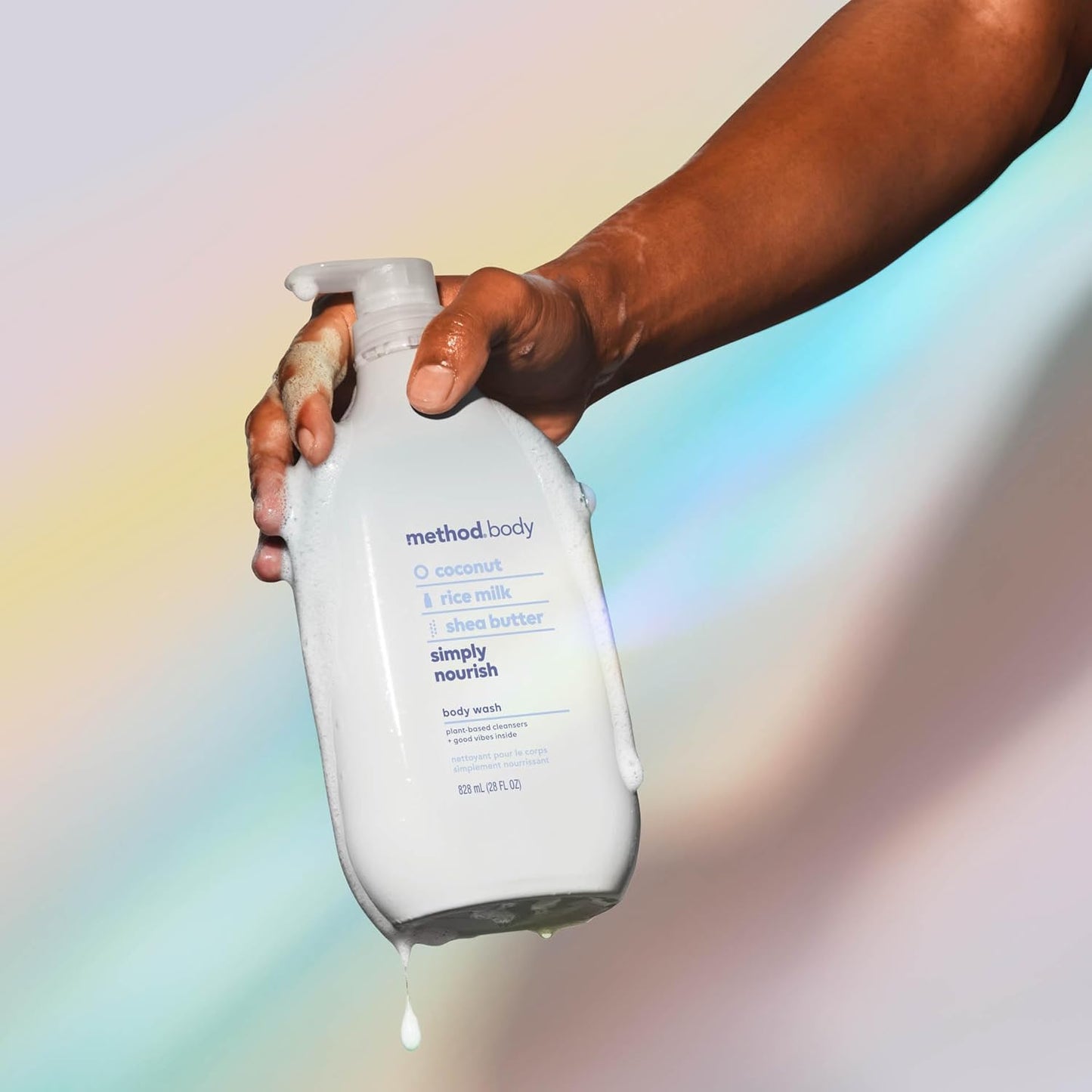 free of parabens and phthalates