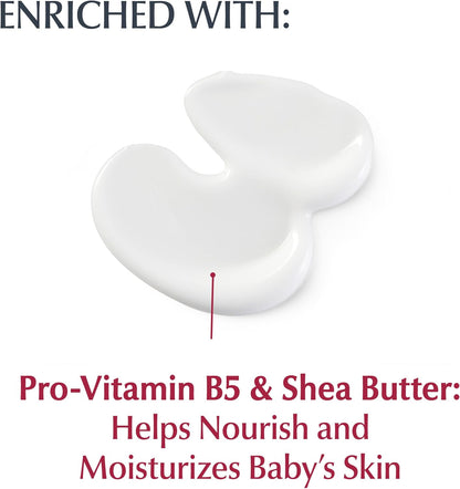 free of parabens, dyes, and drying alcohols